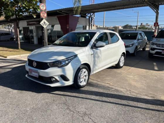 FIAT ARGO 1.3 FIREFLY FLEX DRIVE GSR FIAT ARGO 1.3 FIREFLY FLEX DRIVE GSR